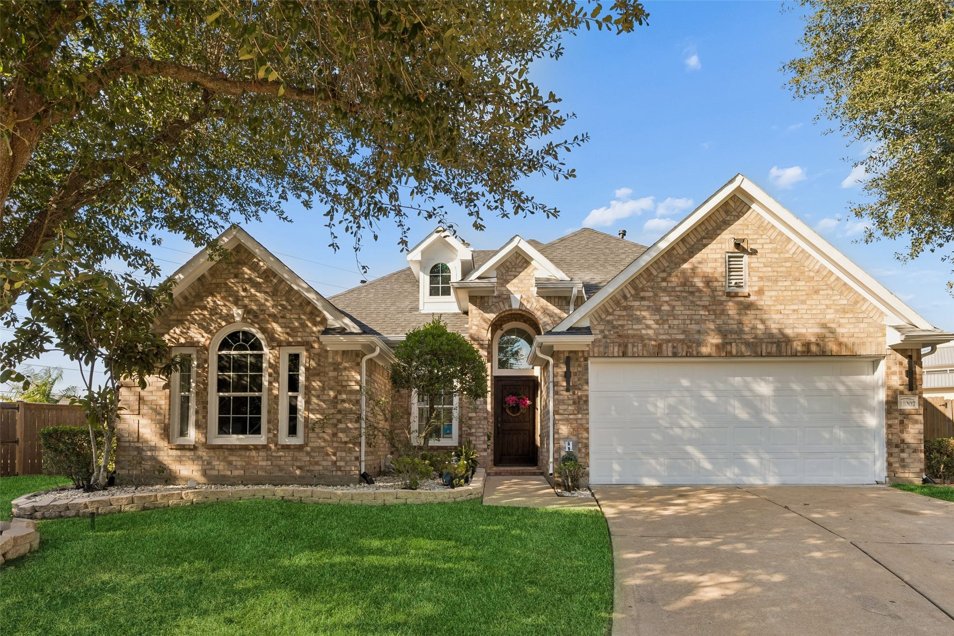 11007 Greenstone Park Lane, Houston, TX 77089 11007 Greenstone Park Lane, Houston, TX 77089