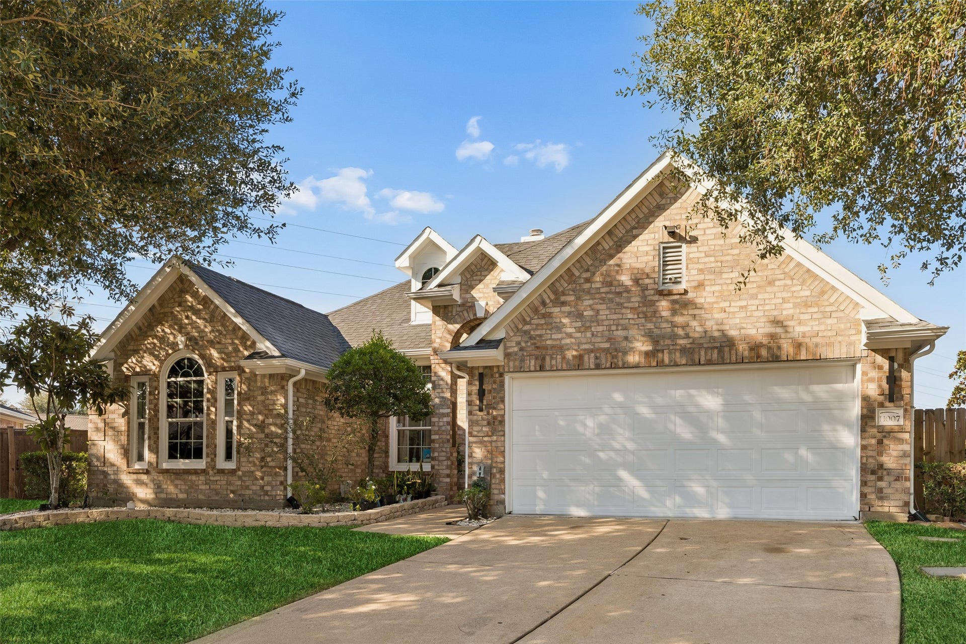 11007 Greenstone Park Lane, Houston, TX 77089 11007 Greenstone Park Lane, Houston, TX 77089
