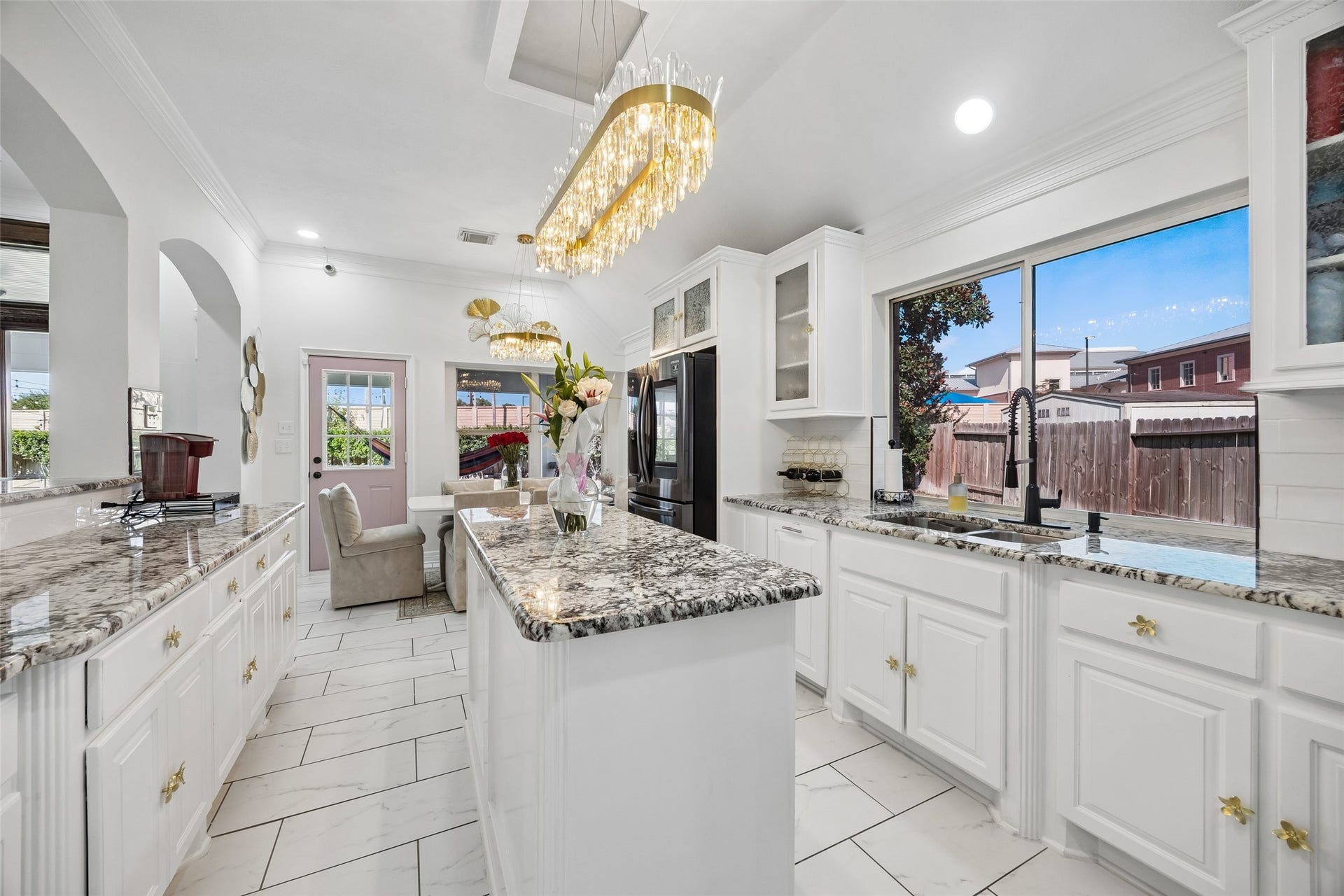 11007 Greenstone Park Lane, Houston, TX 77089 11007 Greenstone Park Lane, Houston, TX 77089