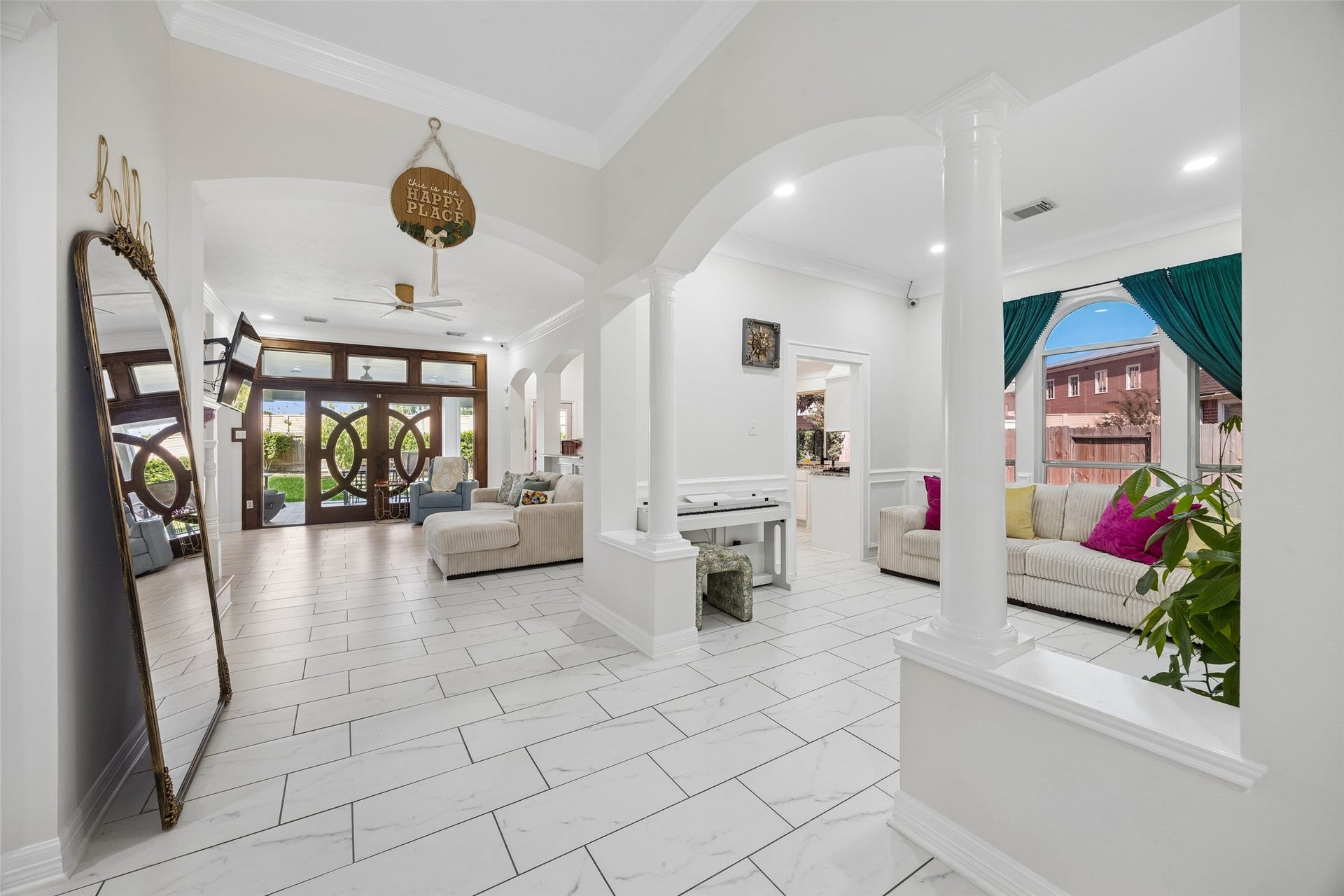11007 Greenstone Park Lane, Houston, TX 77089 11007 Greenstone Park Lane, Houston, TX 77089