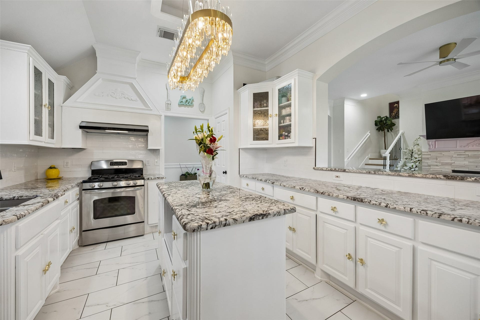11007 Greenstone Park Lane, Houston, TX 77089 11007 Greenstone Park Lane, Houston, TX 77089