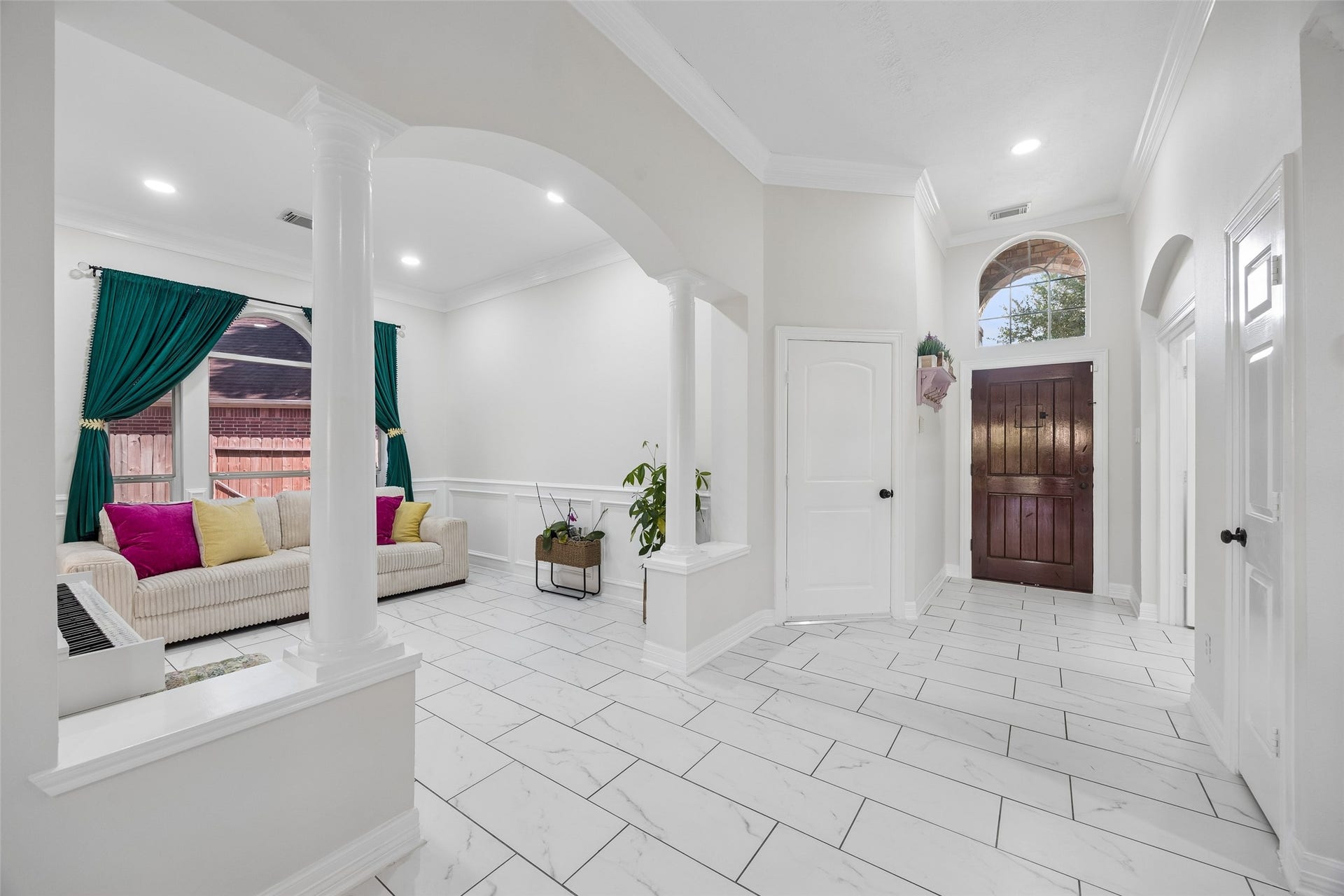 11007 Greenstone Park Lane, Houston, TX 77089 11007 Greenstone Park Lane, Houston, TX 77089