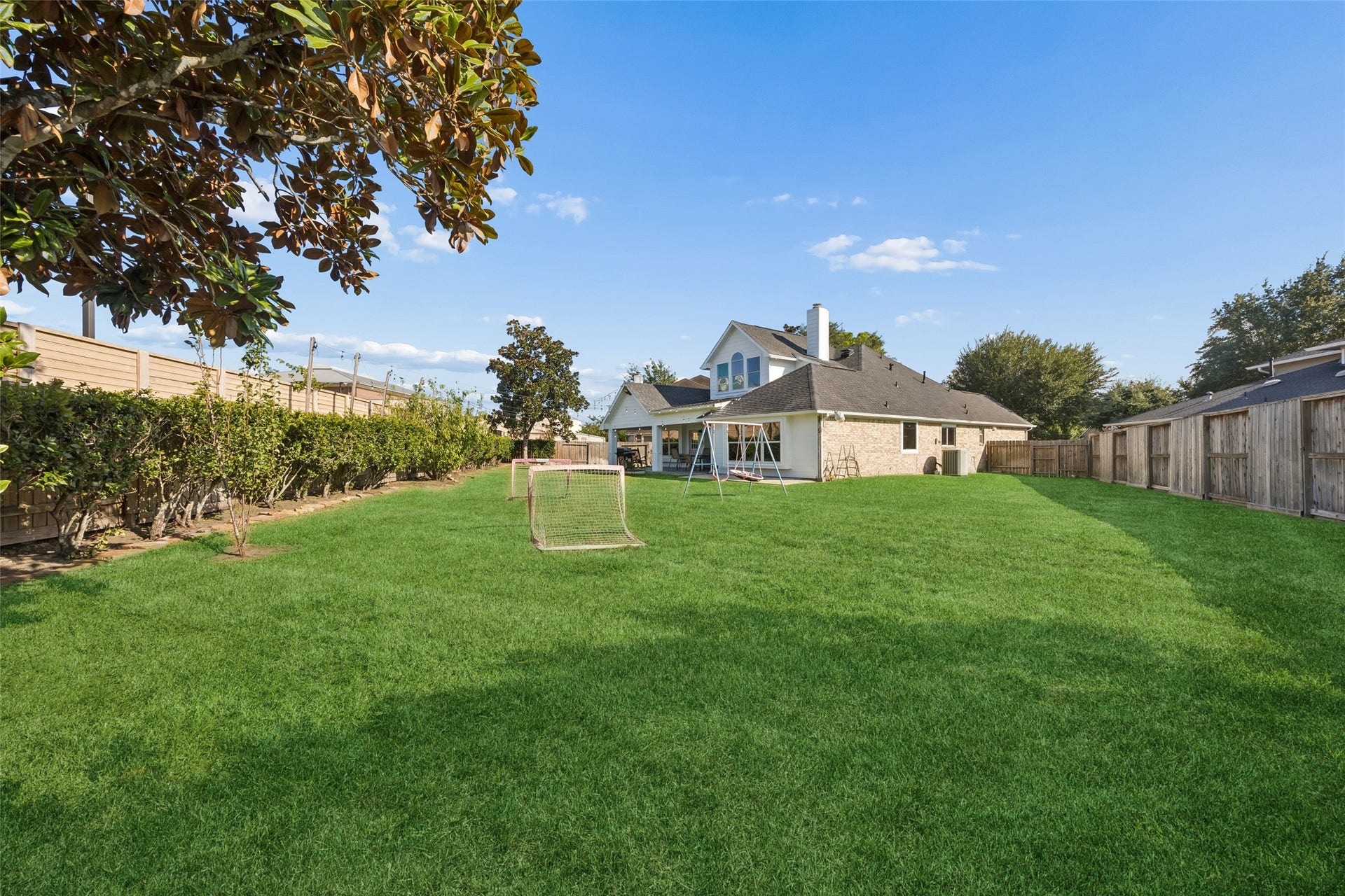 11007 Greenstone Park Lane, Houston, TX 77089 11007 Greenstone Park Lane, Houston, TX 77089