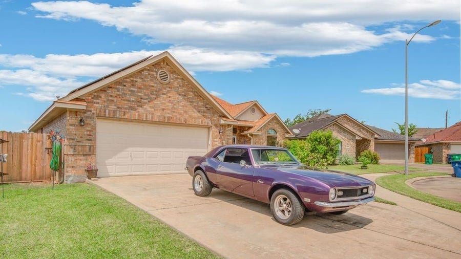 Property photo for 143 Eagle Nest Court, Richwood, TX