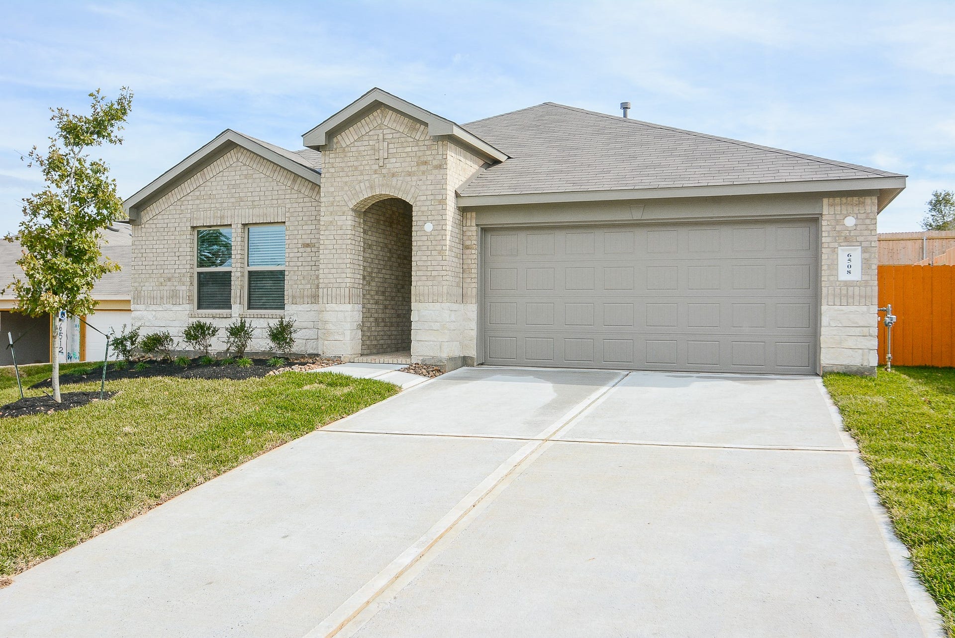 6508 Wild Cilliment Court, Conroe, TX 77304