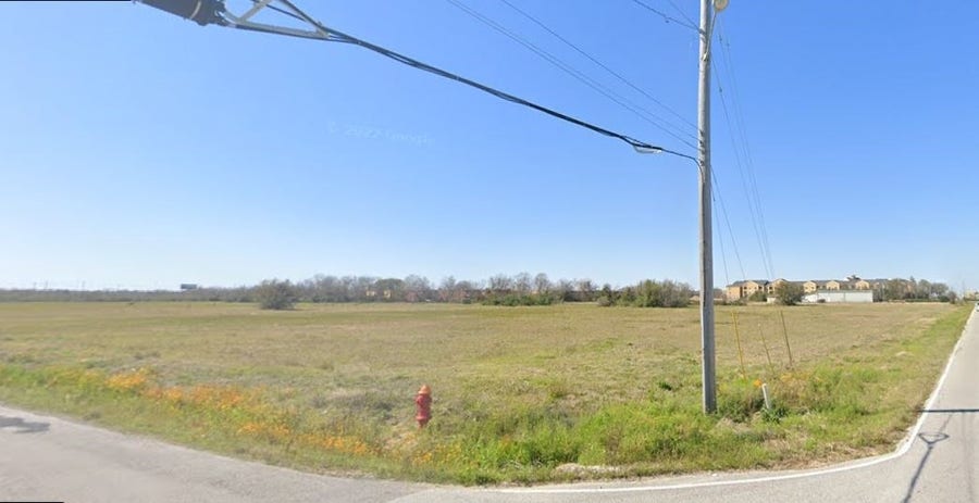 Property photo for 3400 Cherry Ave, Texas City, TX