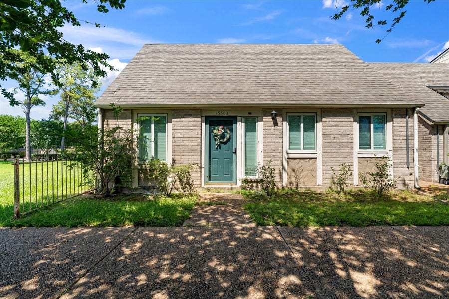 Property photo for 15503 Aldine Westfield Road, Houston, TX