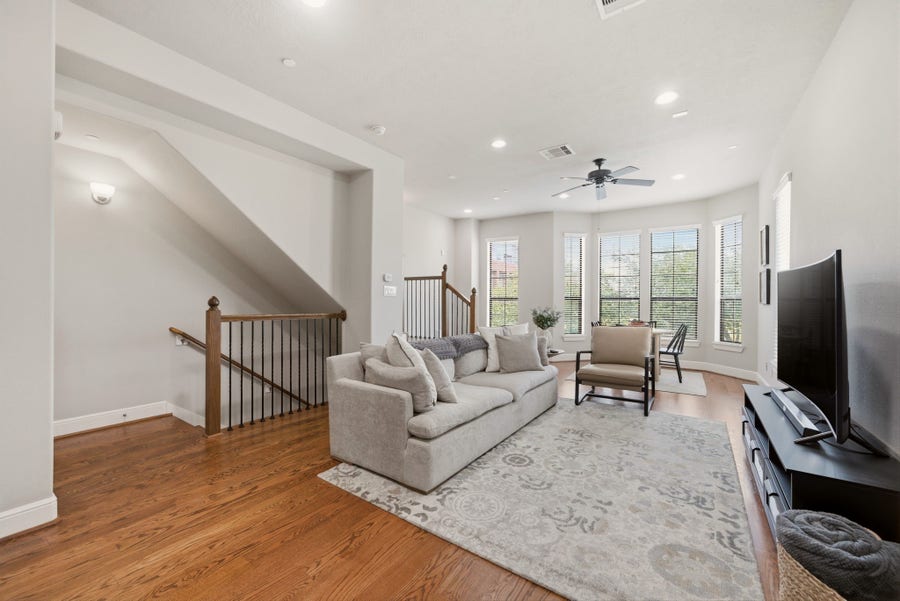 Property photo for 2110 Shearn Street, #16, Houston, TX