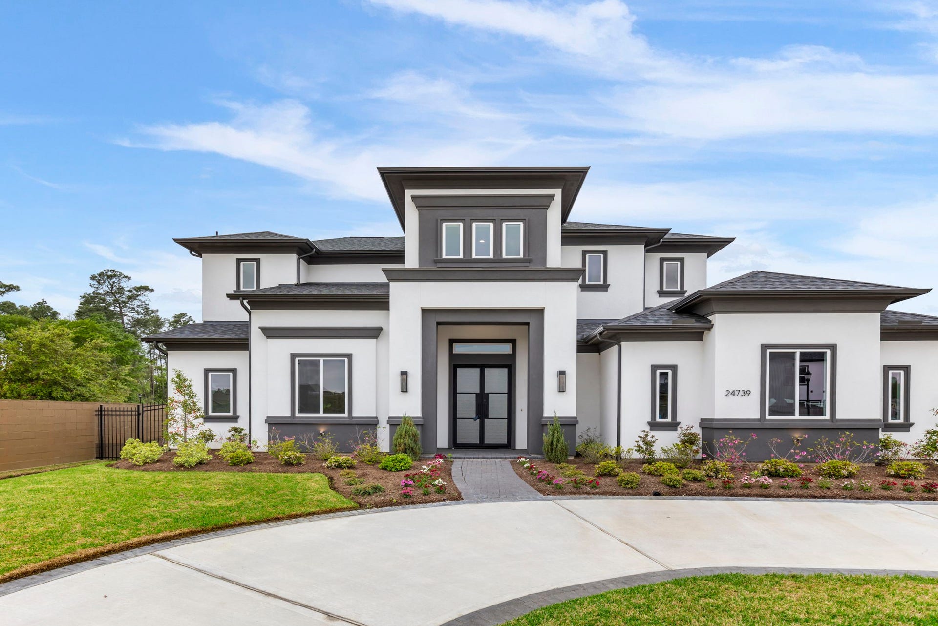 24739 Trull Brook Lane, Spring, TX 77389 24739 Trull Brook Lane, Spring, TX 77389