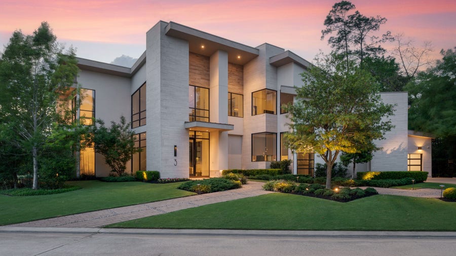 Property photo for 3 Primm Valley Court, The Woodlands, TX