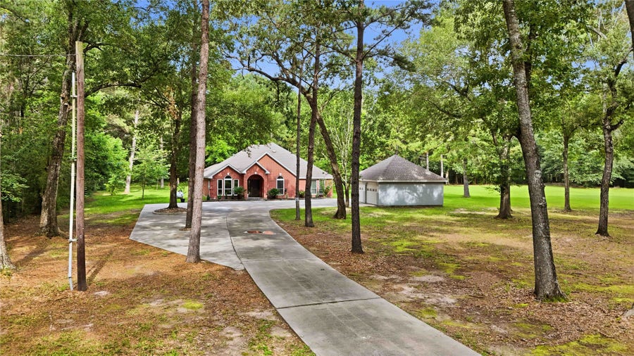 Property photo for 17368 Northcrest Circle, New Caney, TX