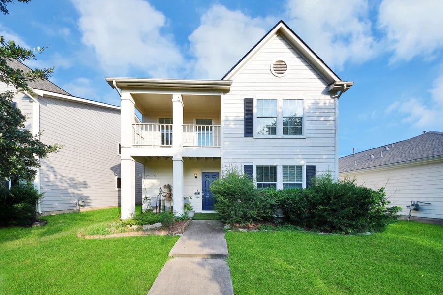 Property photo for 20826 Settlers Lake Cir N Circle, Katy, TX