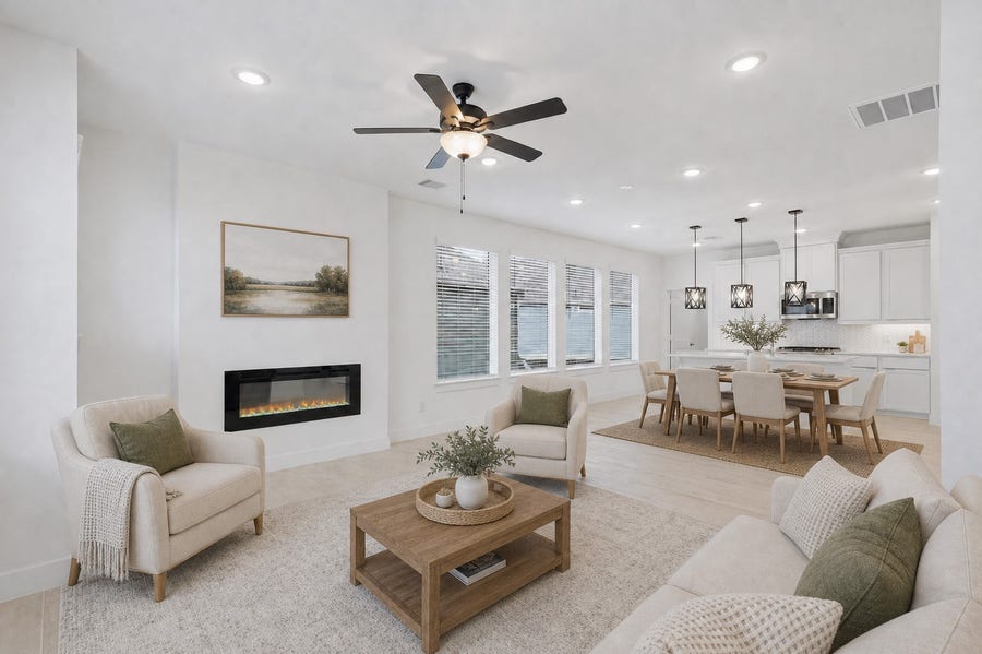 Property photo for 15119 Colorado Bend Park Drive, Cypress, TX