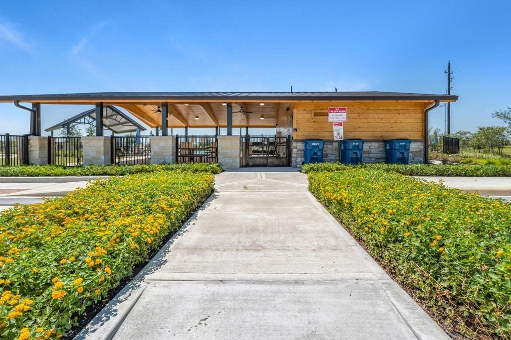 505 Fire Mountain Drive, Waller, TX 77484 505 Fire Mountain Drive, Waller, TX 77484