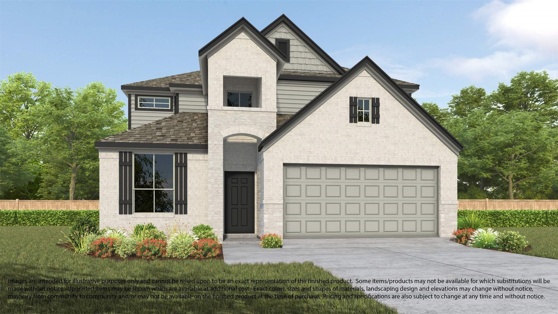 505 Fire Mountain Drive, Waller, TX 77484 505 Fire Mountain Drive, Waller, TX 77484