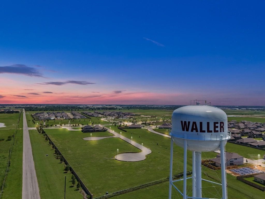 505 Fire Mountain Drive, Waller, TX 77484 505 Fire Mountain Drive, Waller, TX 77484