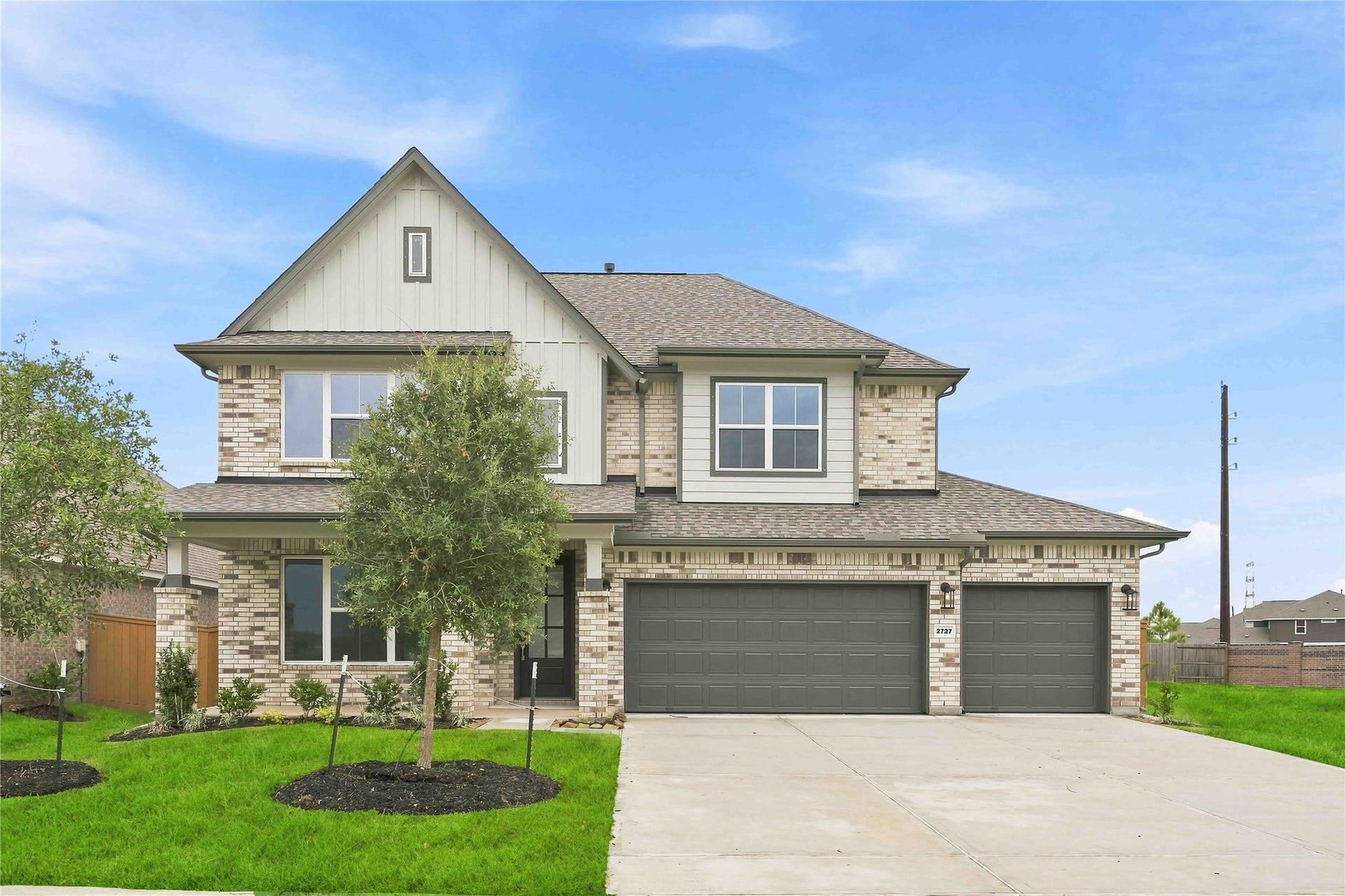 2727 Ametrine Drive, Rosharon, TX 77583 2727 Ametrine Drive, Rosharon, TX 77583