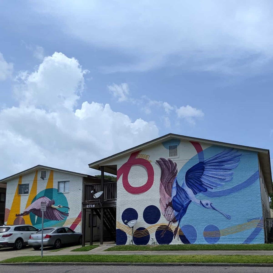 Property photo for 2716 Avenue Q, #5, Galveston, TX
