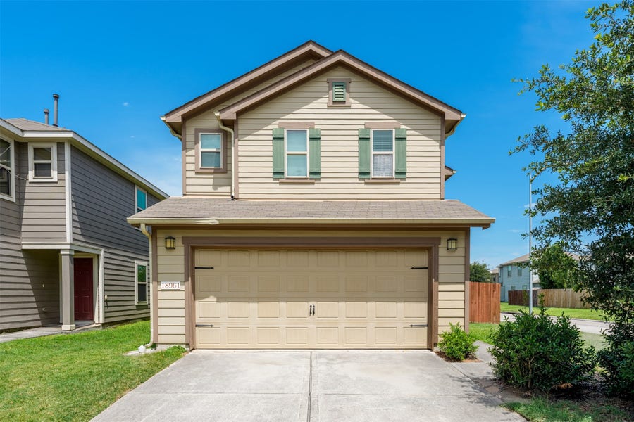 Property photo for 18961 Bobcat Path Court, Houston, TX