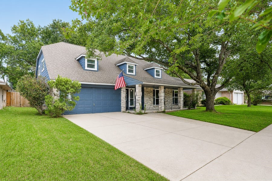 Property photo for 21422 Bridgepoint Lane, Spring, TX