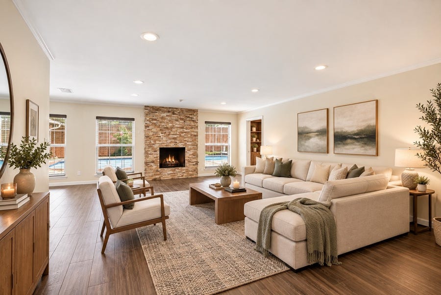 Property photo for 219 Big Hollow Lane, Houston, TX