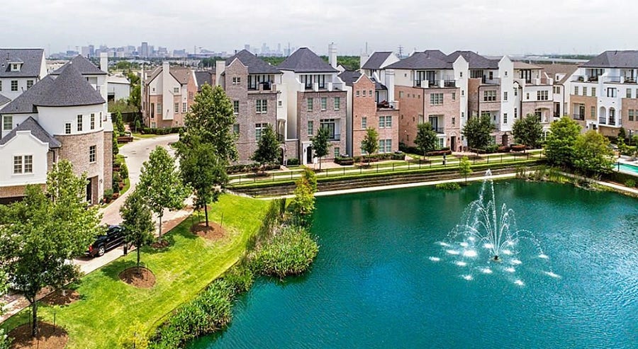 Property photo for 9546 London Bridge Station Station, Houston, TX