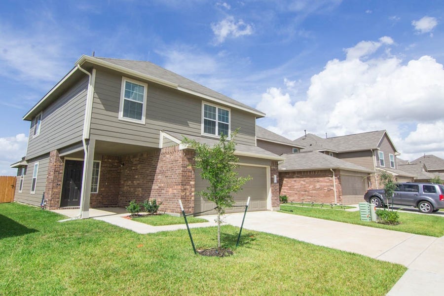 Property photo for 24022 Treviso Gardens Drive, Katy, TX