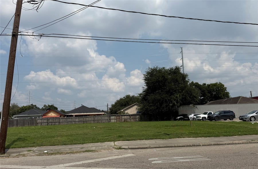 Property photo for 6517 Canal Street, Houston, TX