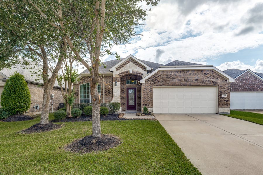 Property photo for 3318 Hardley Meadow Court, Richmond, TX