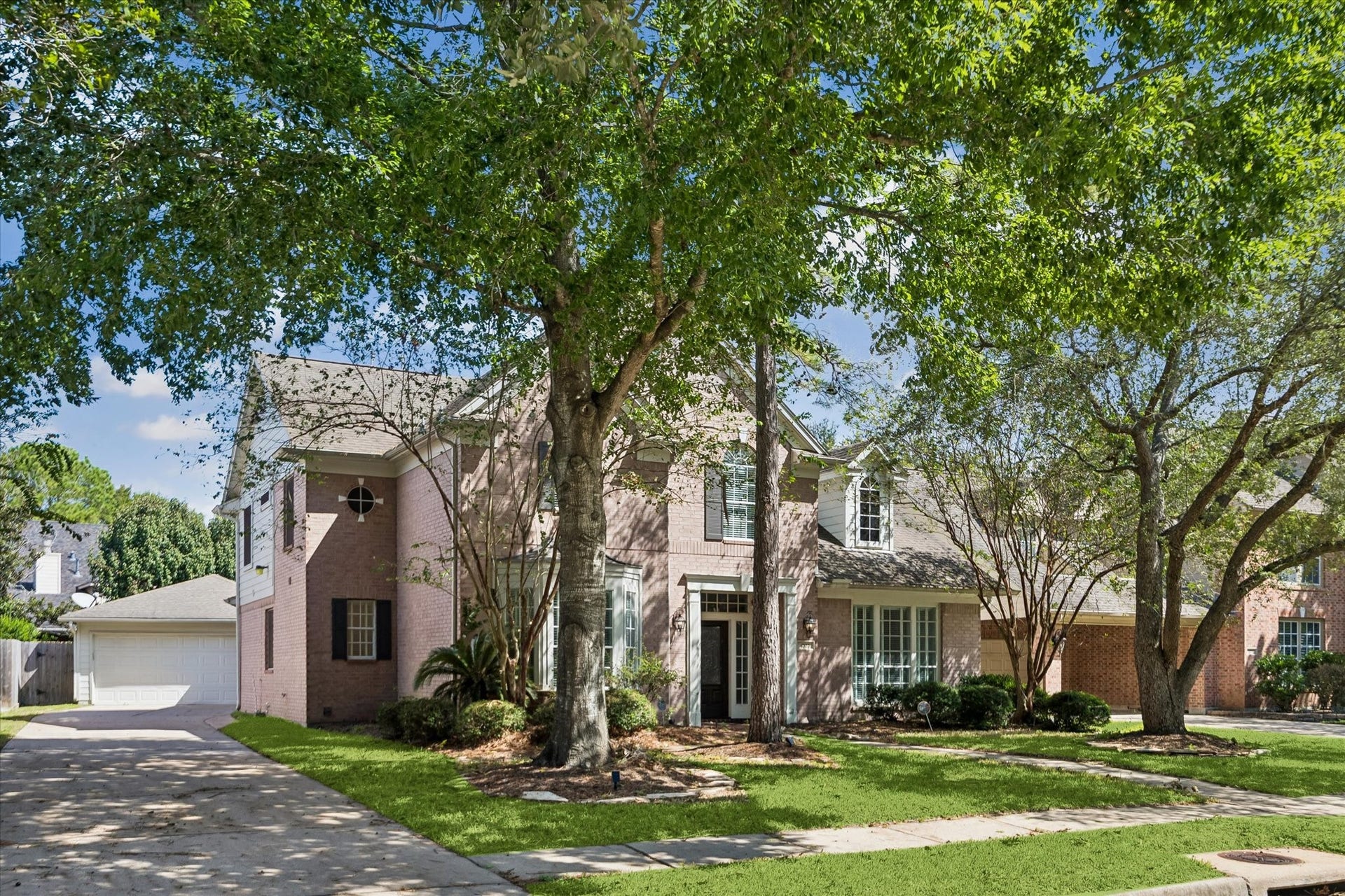 4707 Stackstone Lane, Katy, TX 77450 4707 Stackstone Lane, Katy, TX 77450