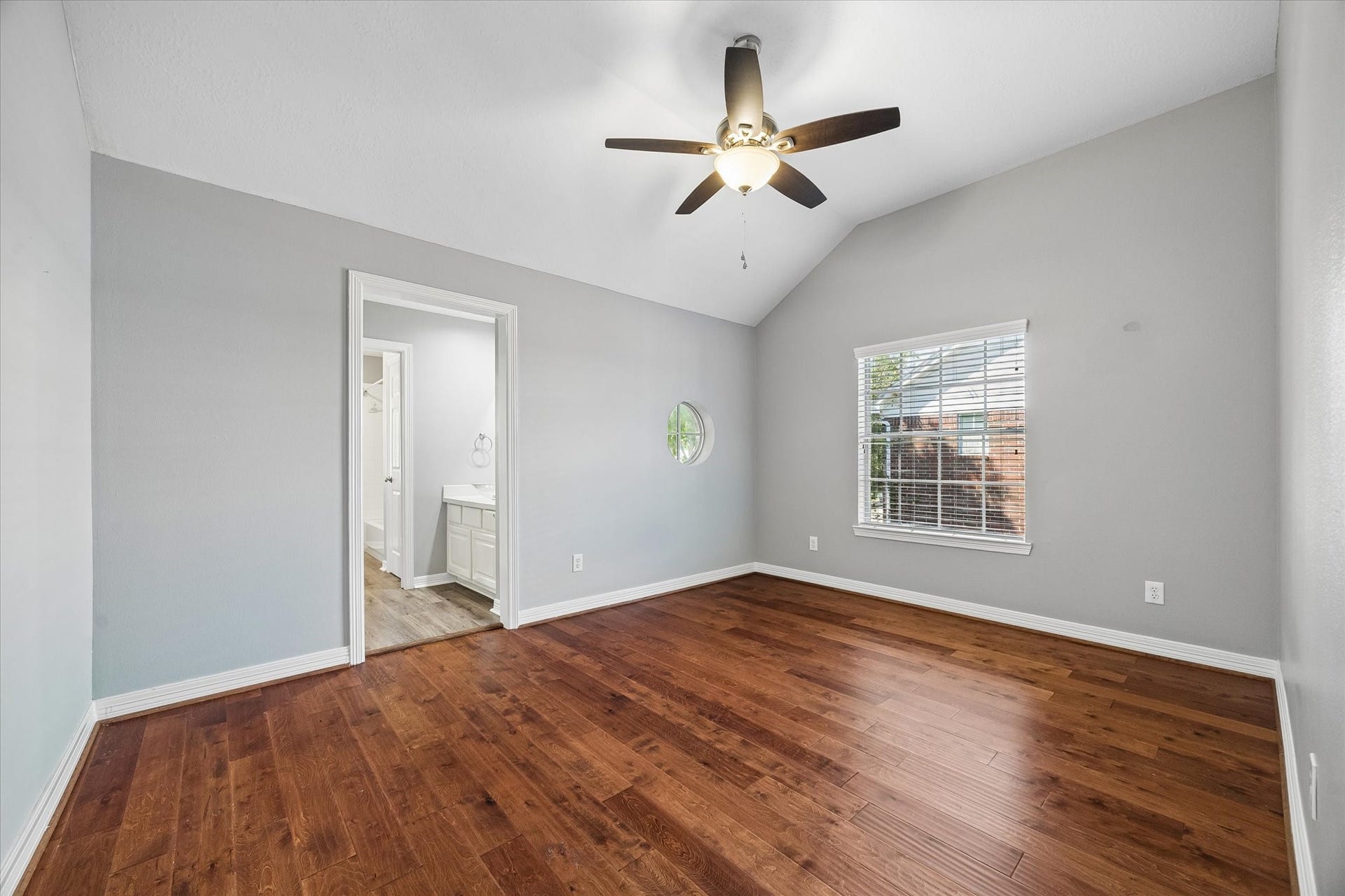 4707 Stackstone Lane, Katy, TX 77450 secondary bedroom