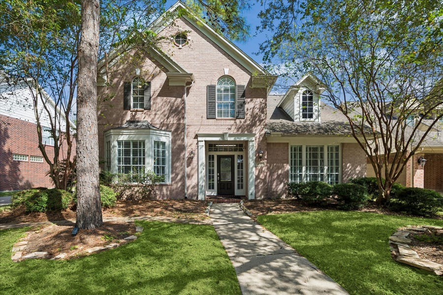 Property photo for 4707 Stackstone Lane, Katy, TX