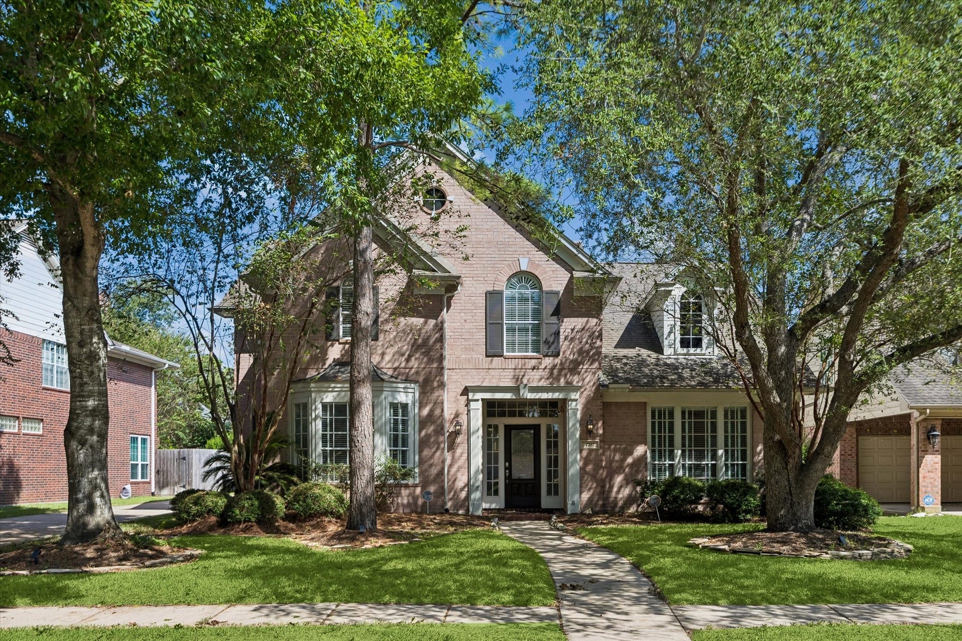4707 Stackstone Lane, Katy, TX 77450 4707 Stackstone Lane, Katy, TX 77450