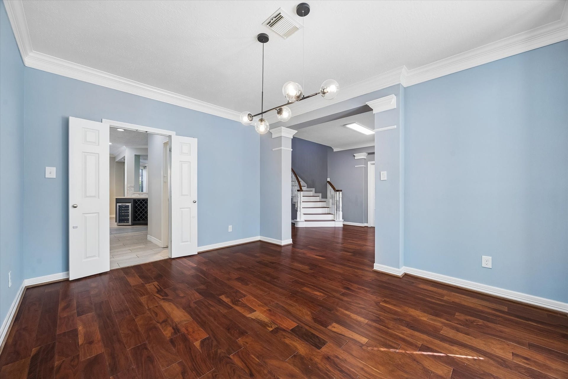 4707 Stackstone Lane, Katy, TX 77450 formal dining room