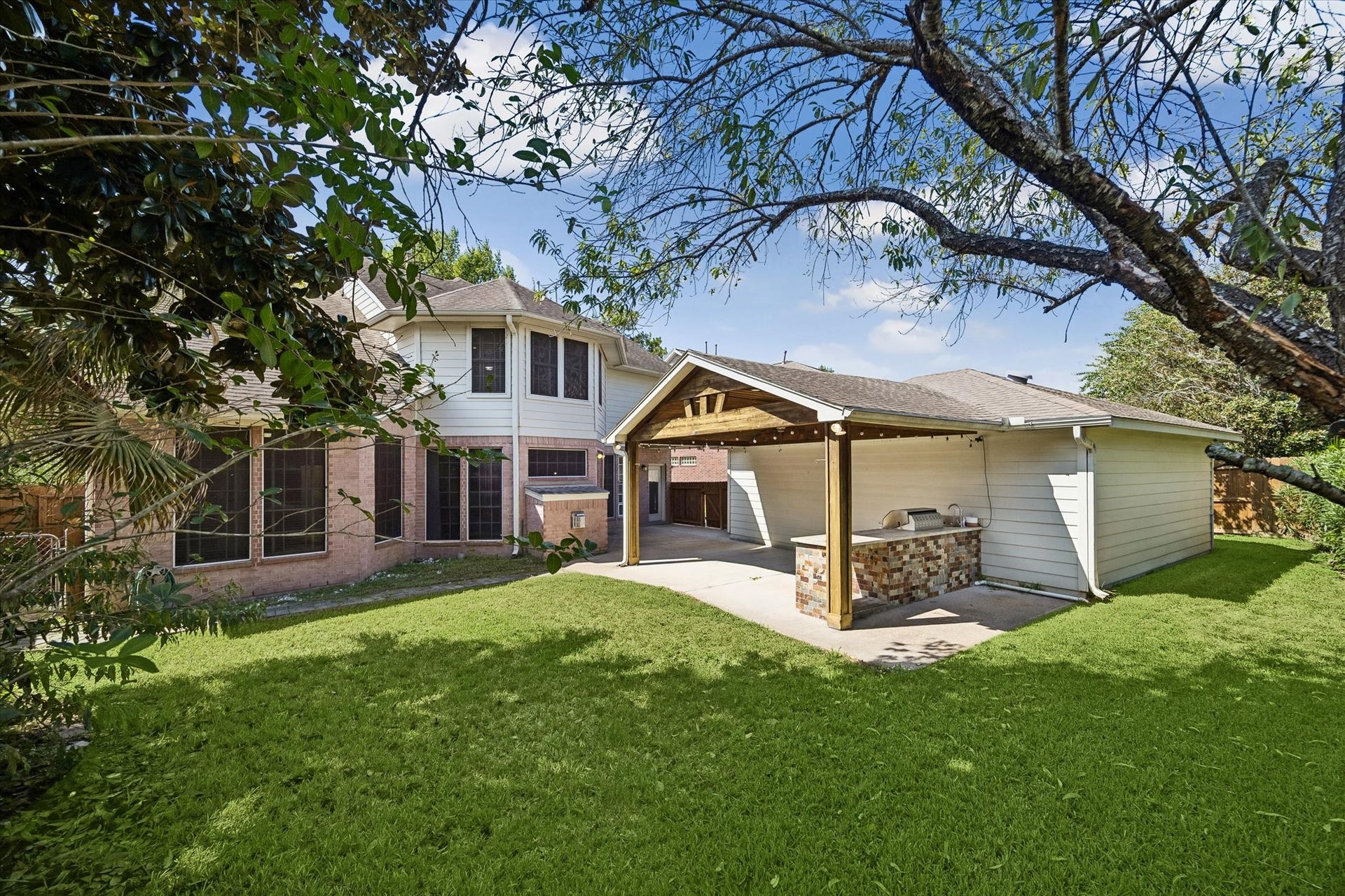 4707 Stackstone Lane, Katy, TX 77450 4707 Stackstone Lane, Katy, TX 77450