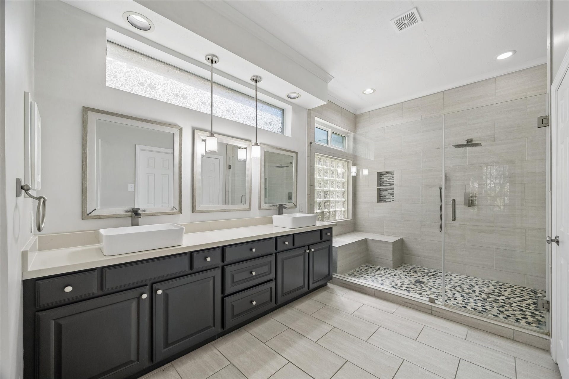 4707 Stackstone Lane, Katy, TX 77450 primary bath