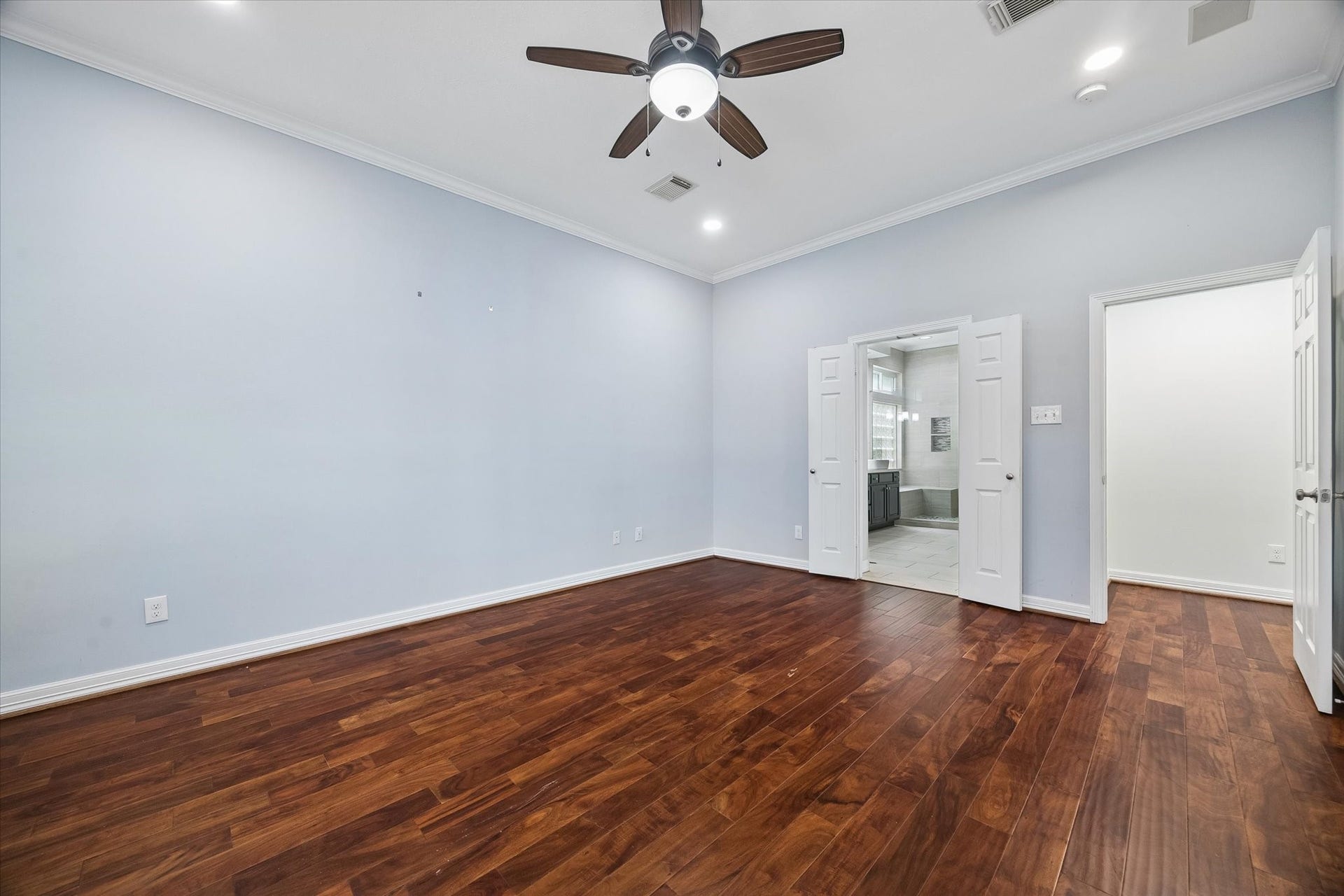 4707 Stackstone Lane, Katy, TX 77450 primary bedroom