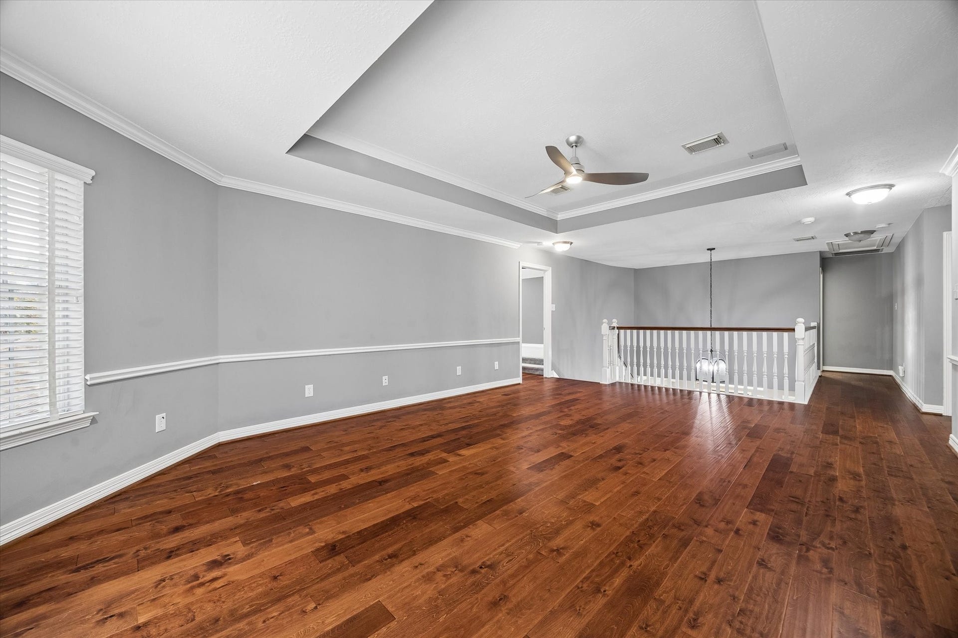4707 Stackstone Lane, Katy, TX 77450 upstairs family room