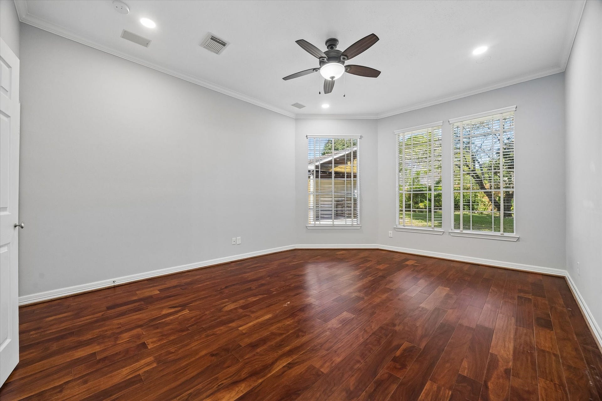 4707 Stackstone Lane, Katy, TX 77450 primary bedroom