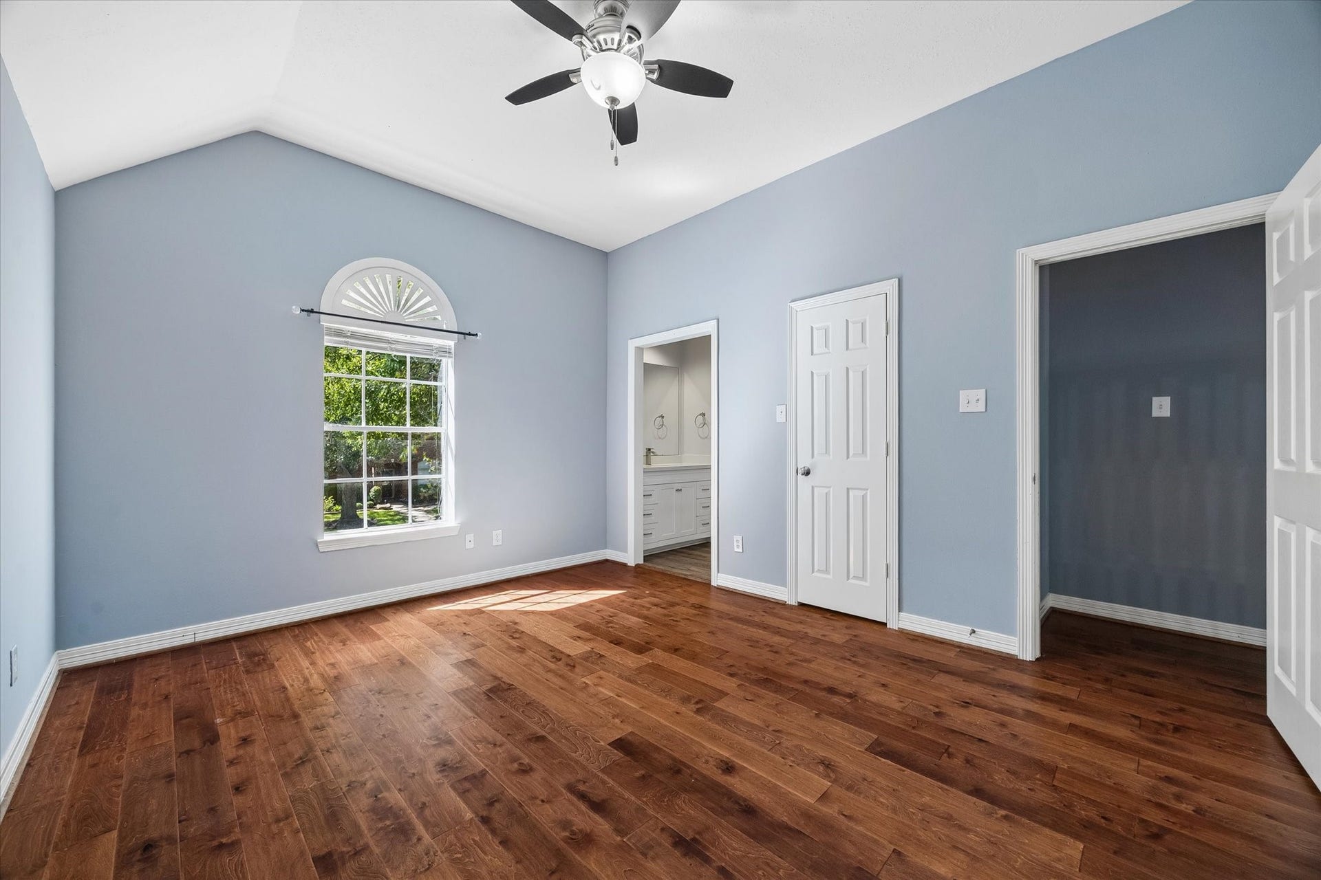4707 Stackstone Lane, Katy, TX 77450 secondary bedroom