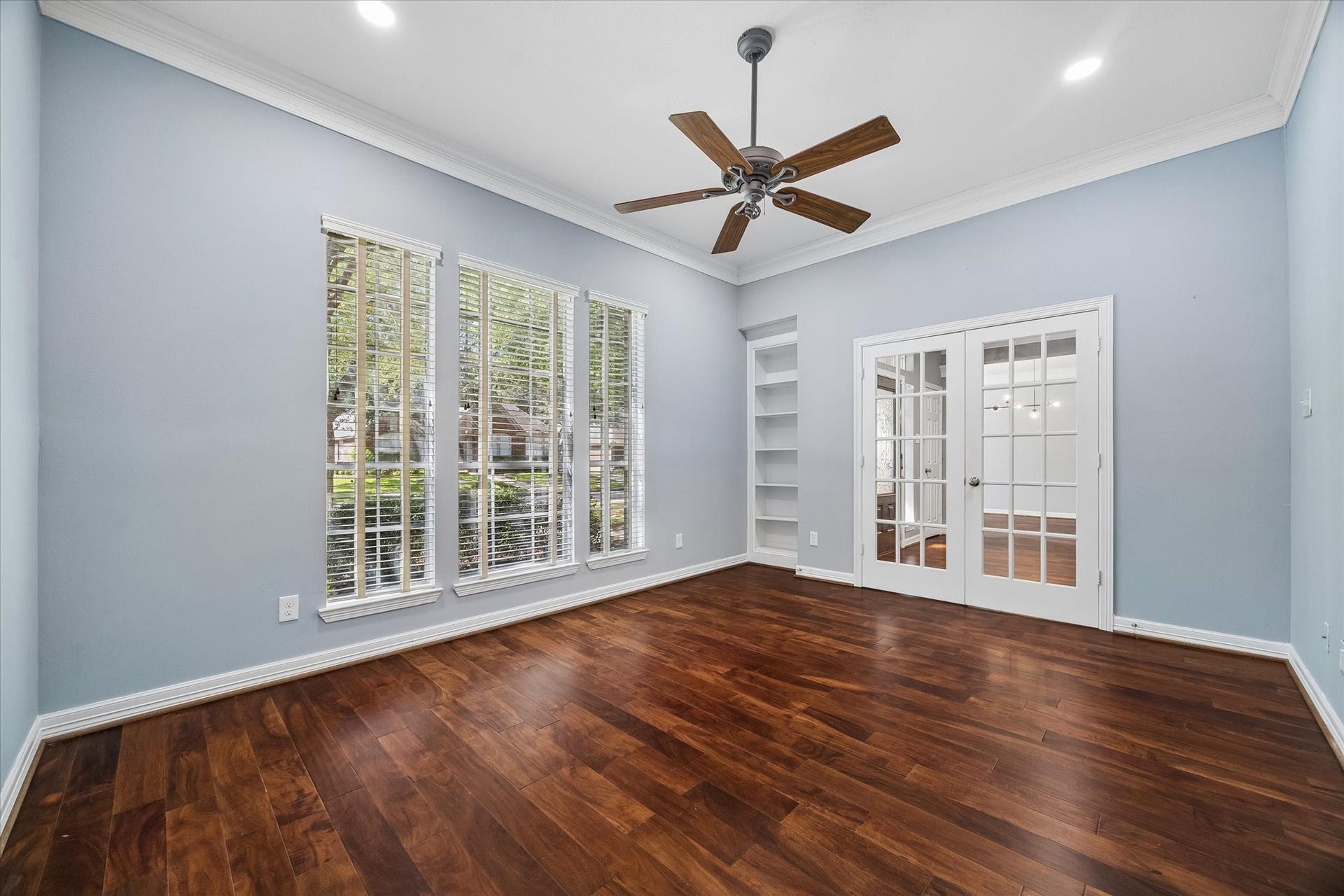 4707 Stackstone Lane, Katy, TX 77450 home office