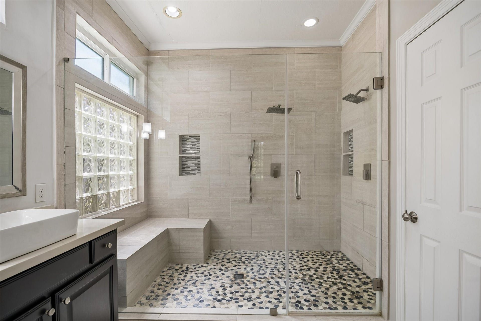 4707 Stackstone Lane, Katy, TX 77450 primary bath