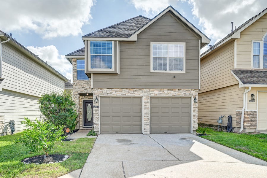 Property photo for 10834 Aly Trace Court, Houston, TX