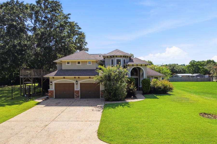 Property photo for 14494 Diamondhead N, Conroe, TX