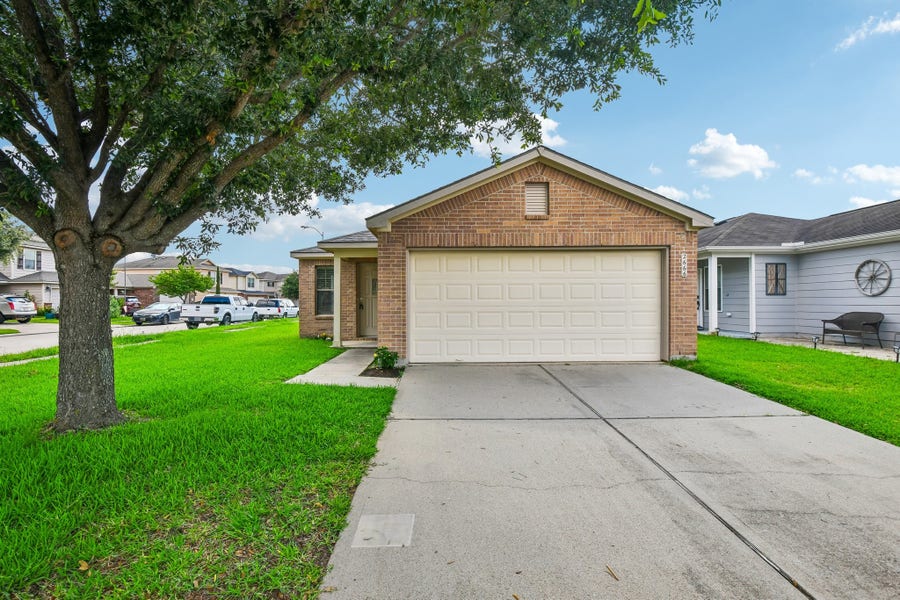 Property photo for 2666 Cyrus Hill Lane, Katy, TX