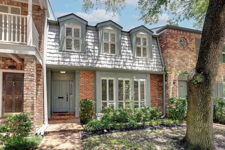 Property photo for 5916 Valley Forge Drive, #163, Houston, TX