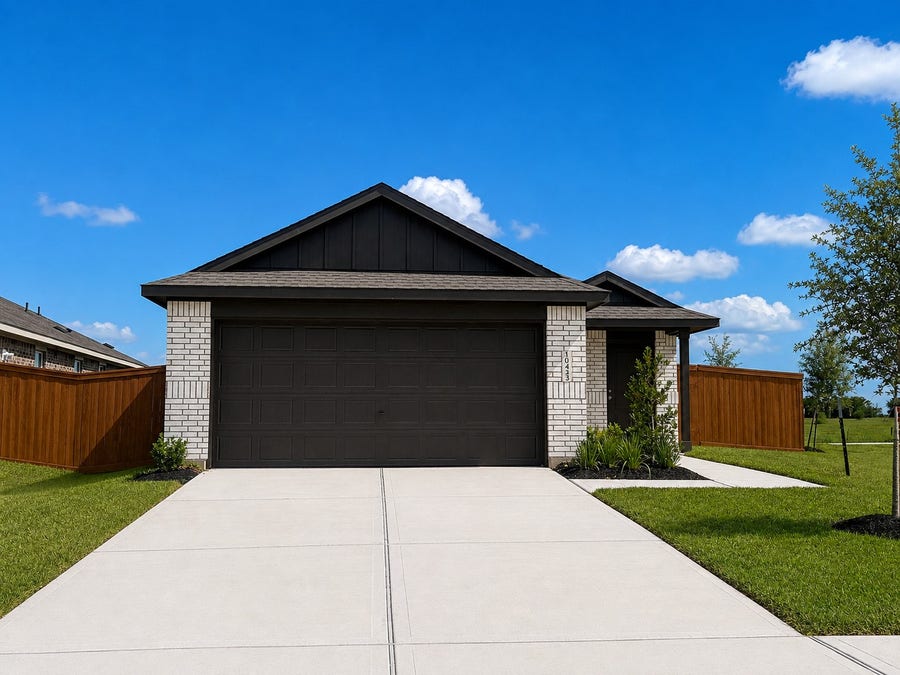 Property photo for 10423 Birds Nest Drive, Beasley, TX