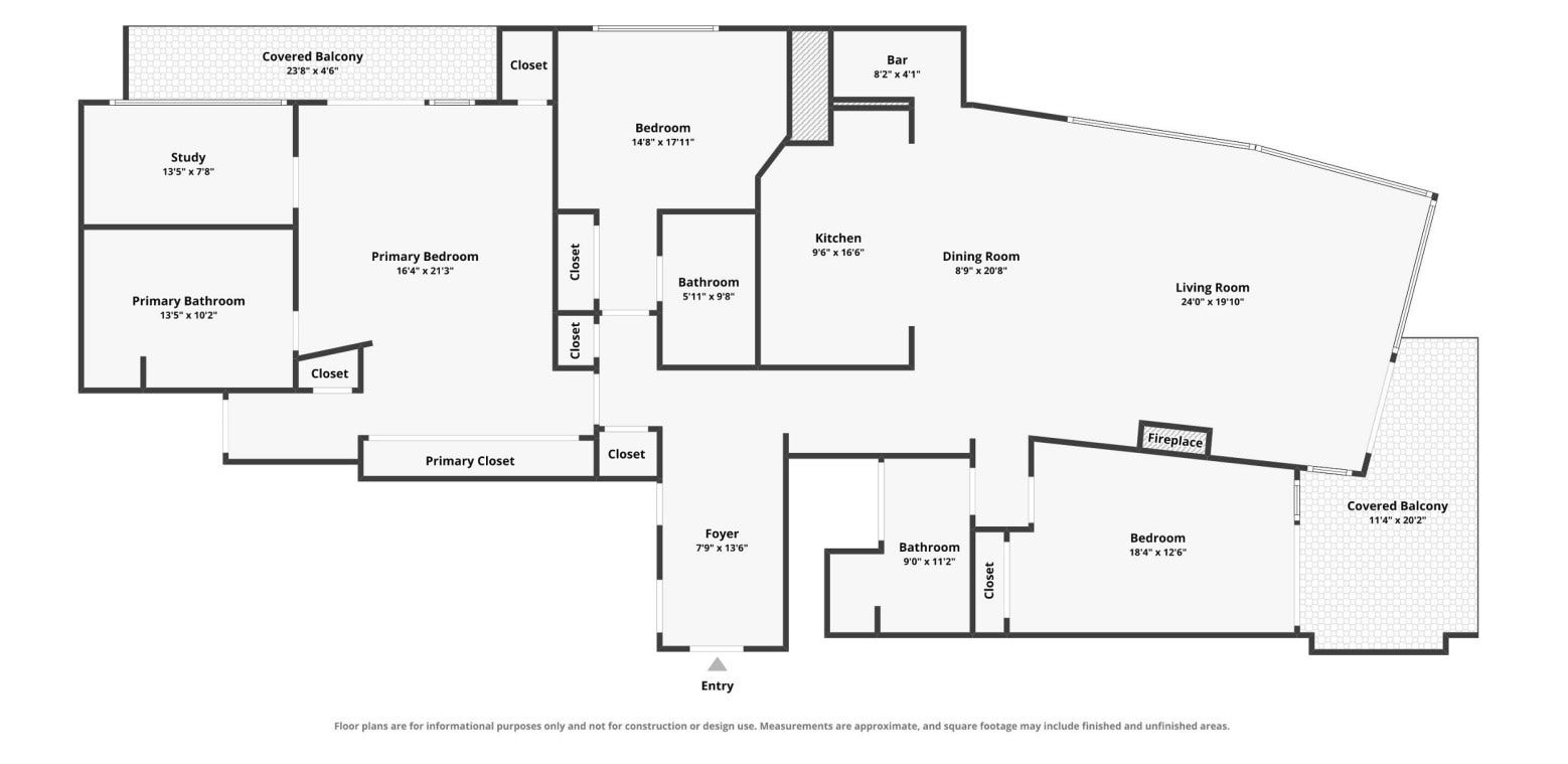 2727 Kirby Drive, #13E, Houston, TX 77098 Expansive living spaces and flexible multipurpose rooms offer endless possibilities for work, play, and relaxation. Live at 2727 Kirby and enjoy all 13E has to offer.