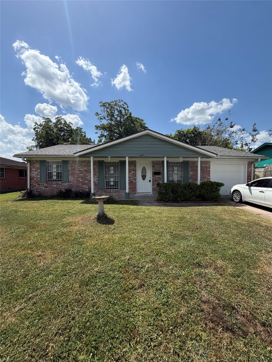 Property photo for 4142 Brookston Street, Houston, TX
