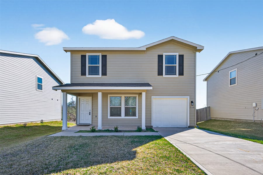 Property photo for 940 21st Street, Hempstead, TX